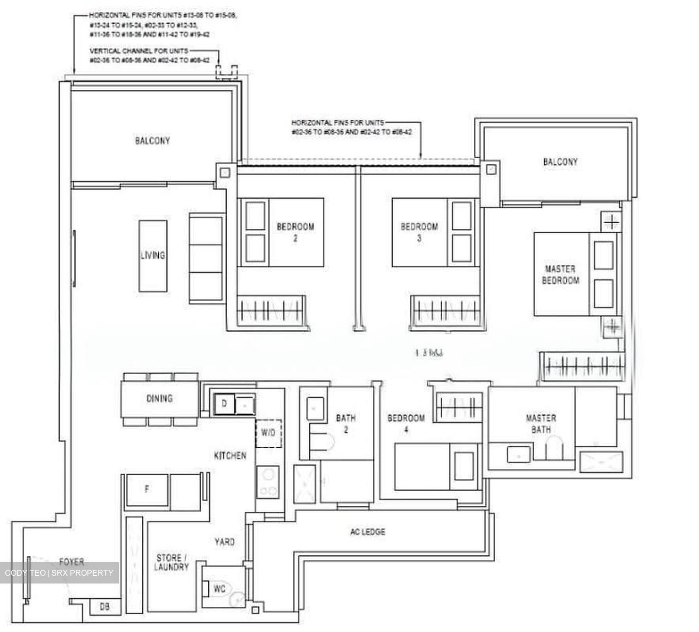 JadeScape (D20), Condominium #638210861